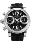 Pre-Owned Graham Swordfish Chrono Watch
